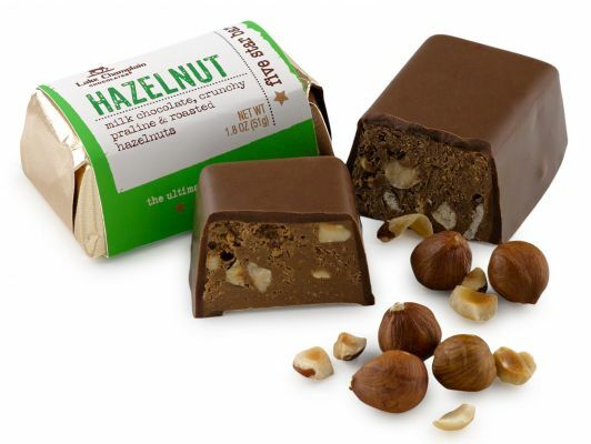 Lake Champlain Chocolates recalls milk chocolate bars - Vimarsana News