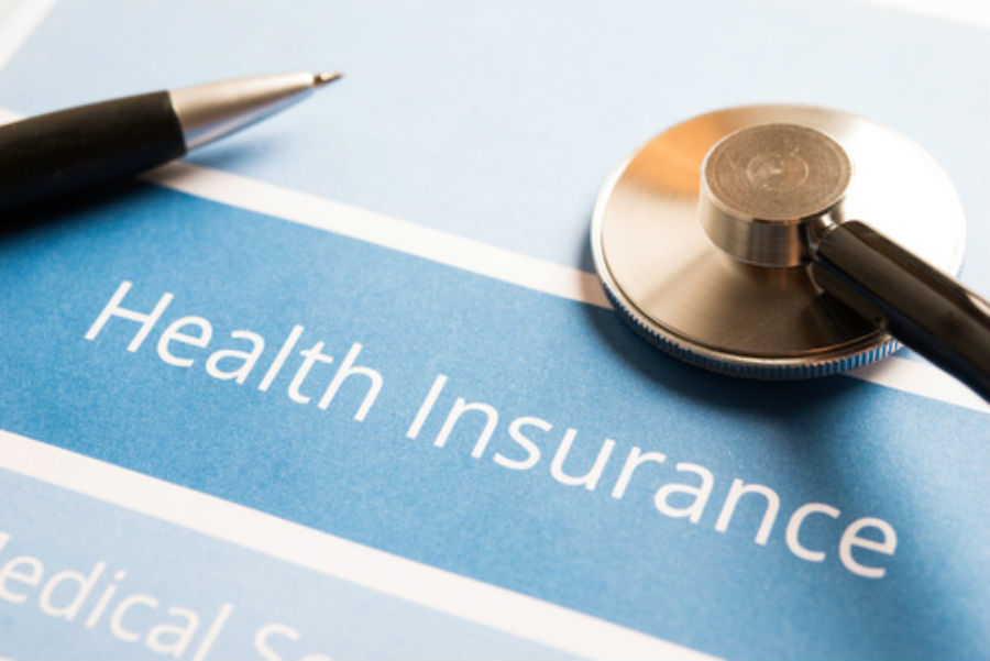 Researchers find unintended result of health insurance