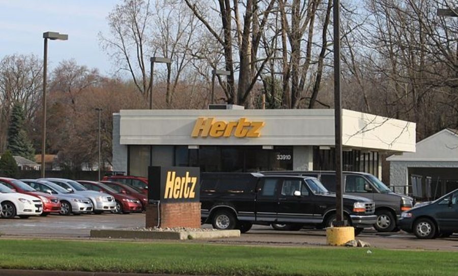 Hertz announces car subscription program