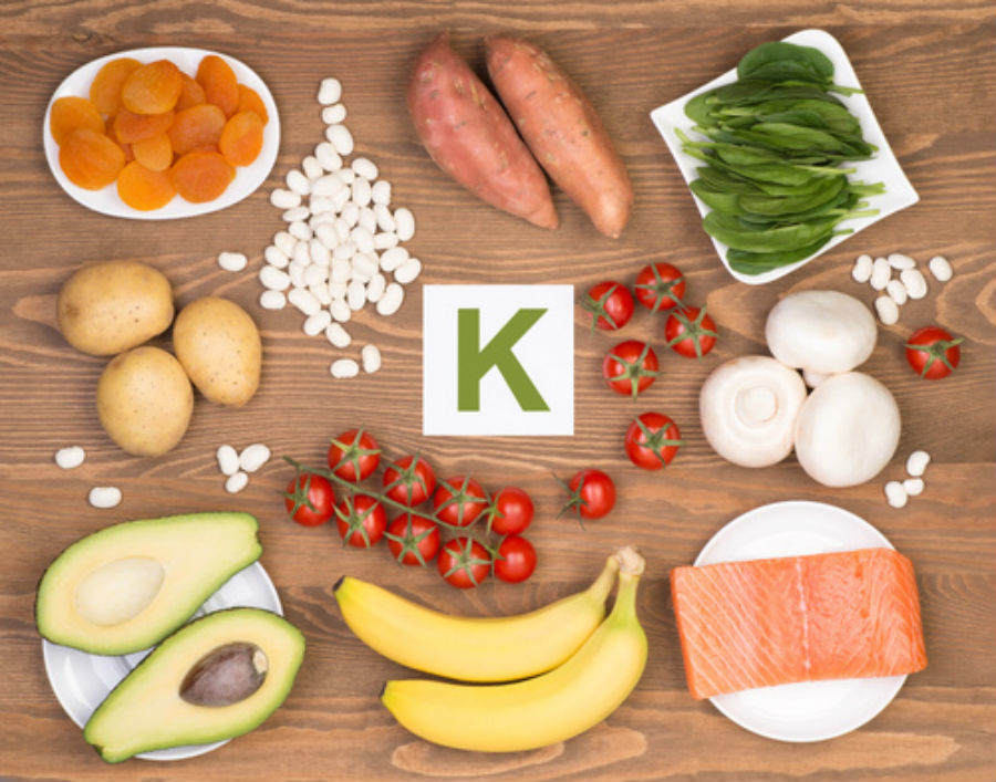 Why highpotassium foods may be the key to lowering blood pressure
