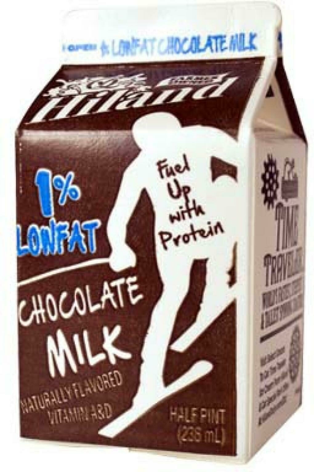 Hiland Dairy recalls low fat chocolate milk