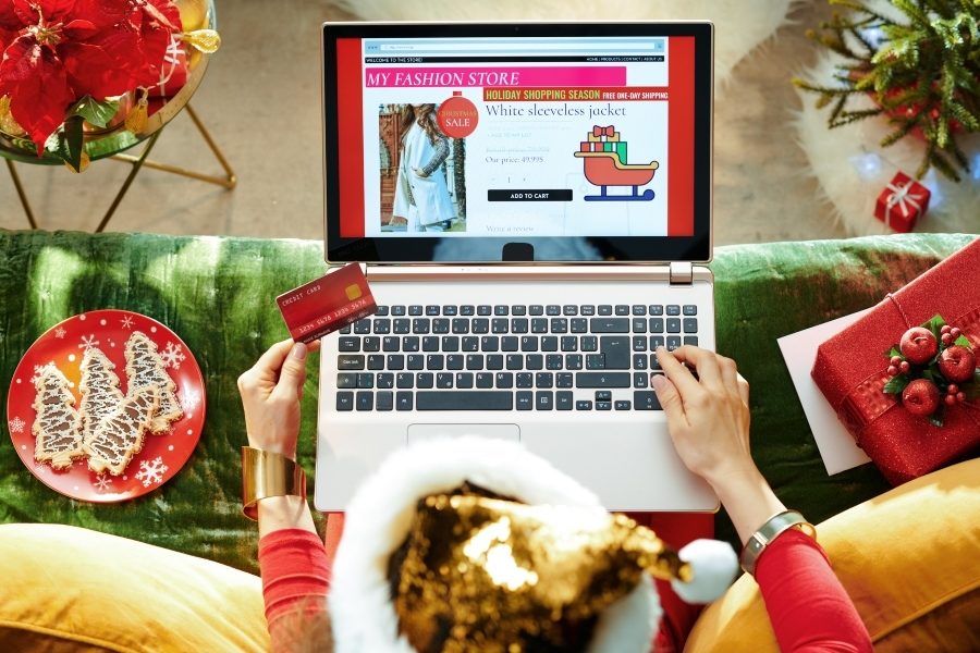 Creative Online Christmas Shopping Ideas in 2022