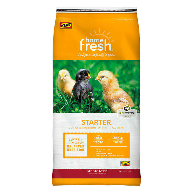 Kent Nutrition Group recalls poultry feed