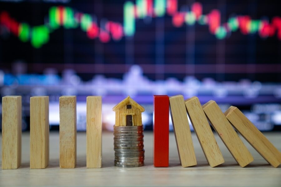 Homeowners’ insurance premiums are rising faster than inflation