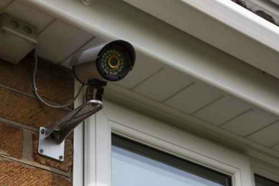 brinks home security cameras