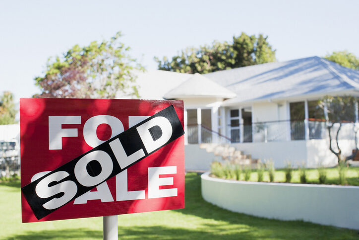 Investors may be one reason you’re still having trouble buying or renting a home