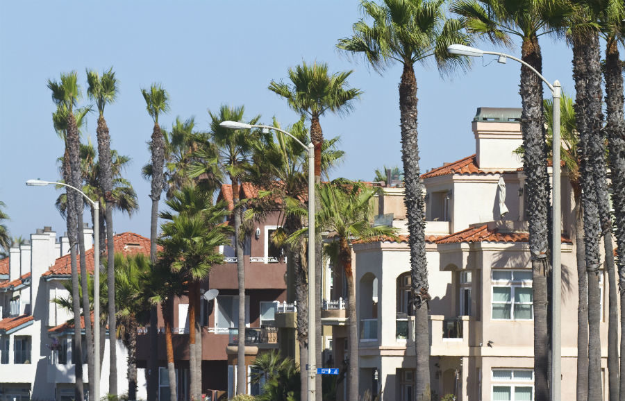 California sues Huntington Beach over lack of affordable housing