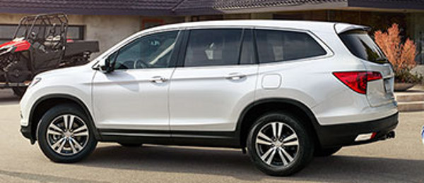 Honda Pilot Recall >> Honda Recalls Pilots And Passports Honda Pilot Recall >> Honda Recalls Pilots And Passports