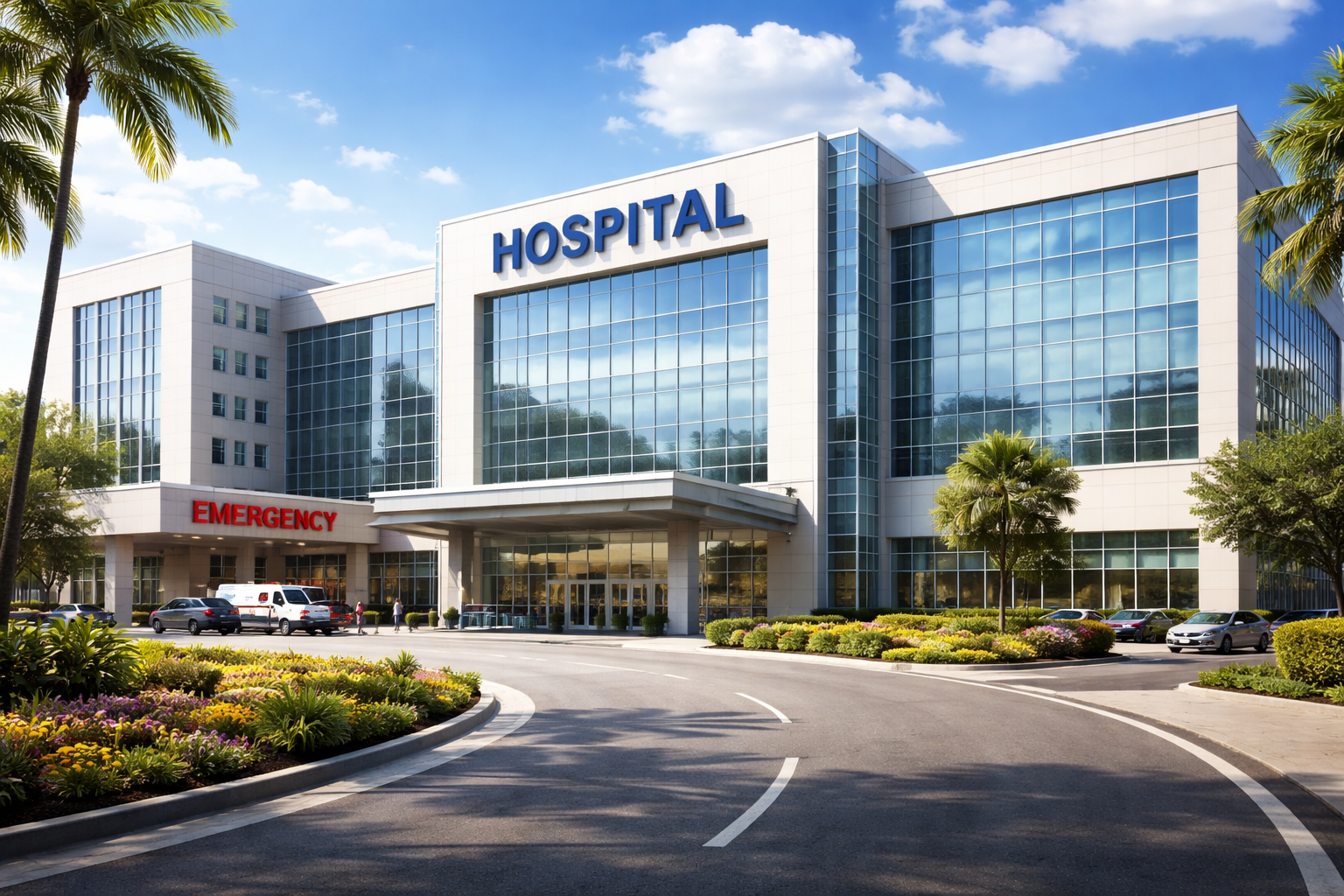 Healthgrades names top U.S. hospitals for patient safety in 2026