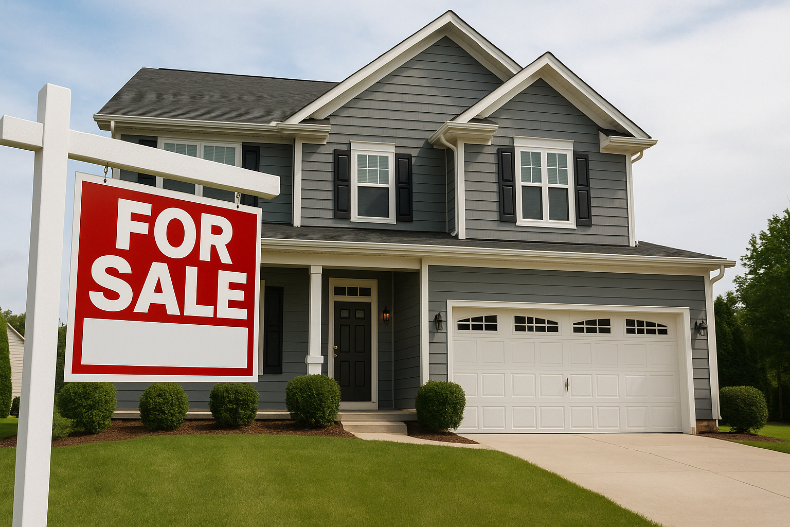 The best time to sell your home is just weeks away