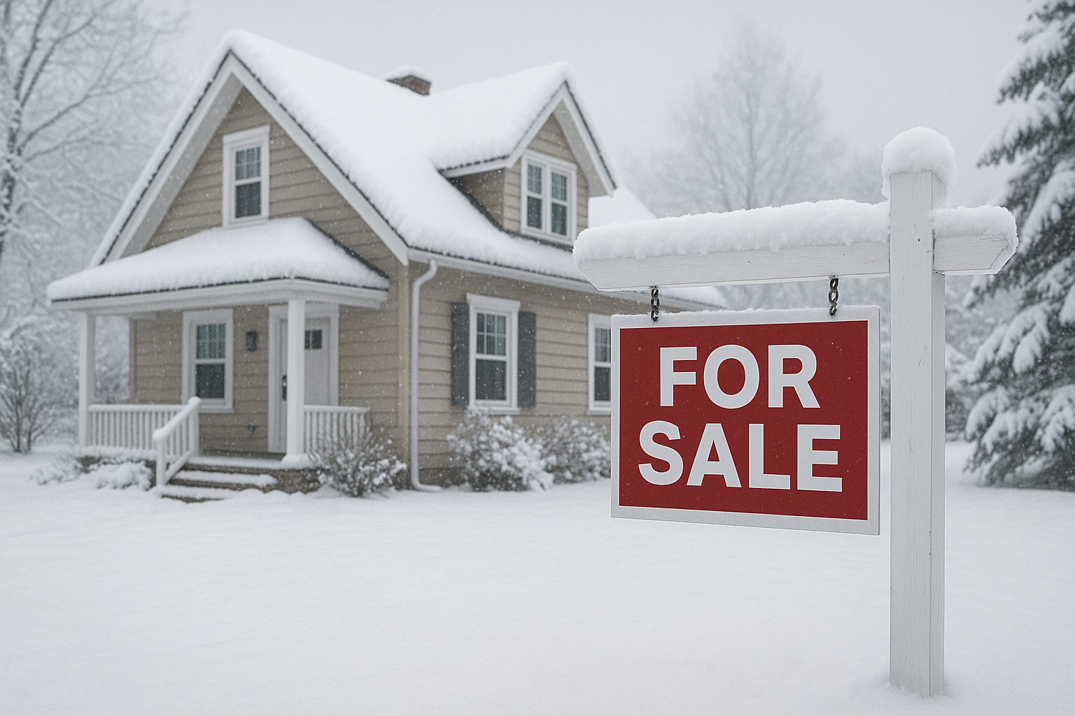 These housing markets may see prices rise the most in 2026