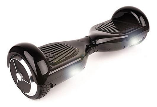 Consumer News: DGL Group recalls Hover-1 Helix Hoverboards