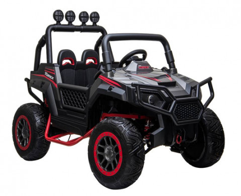 huffy torex four wheeler