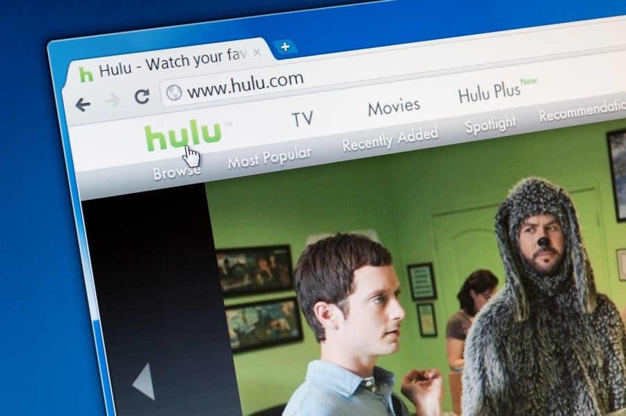 Hulu + Live TV Raising Monthly Fee 18% - Media Play News