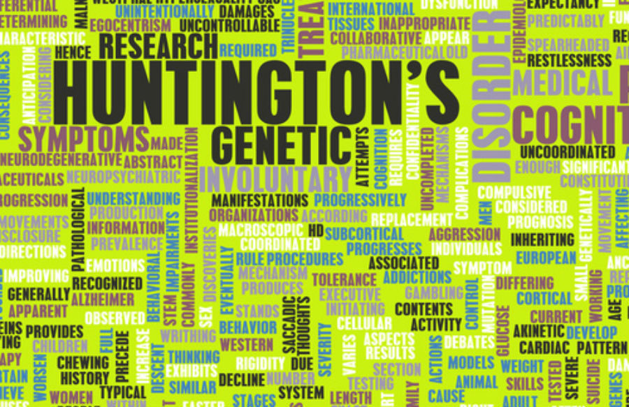 Scientists discover potential target for treating Huntington's disease