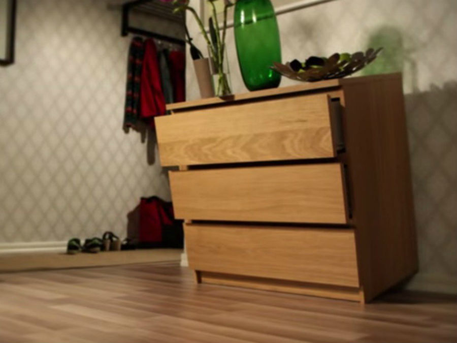 Death Toll At 8 From Tip Overs Of Ikea Malm Dressers