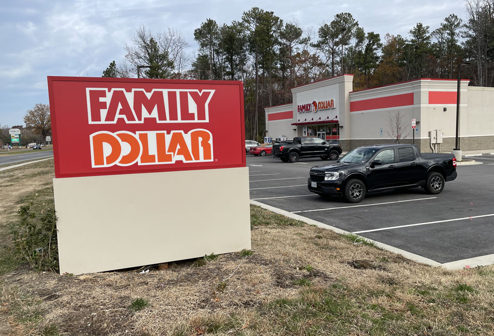 Consumer News: Some Family Dollar shoppers are getting gift cards in rat settlement