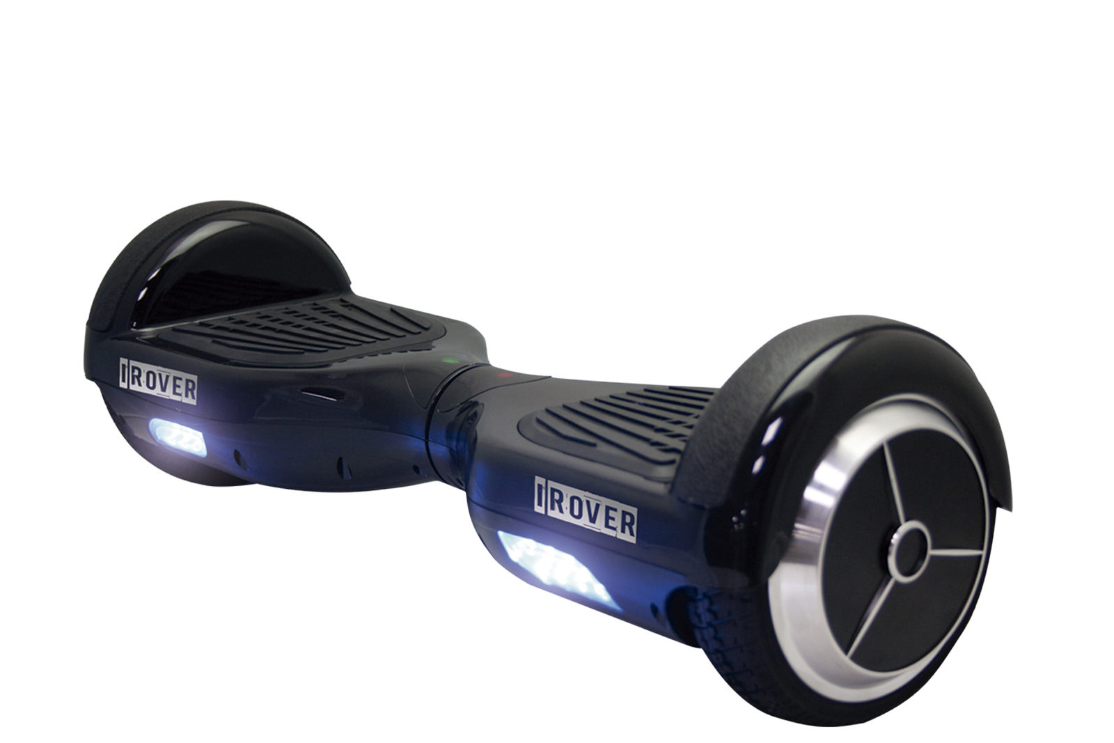 iRover recalls selfbalancing scooters/hoverboards
