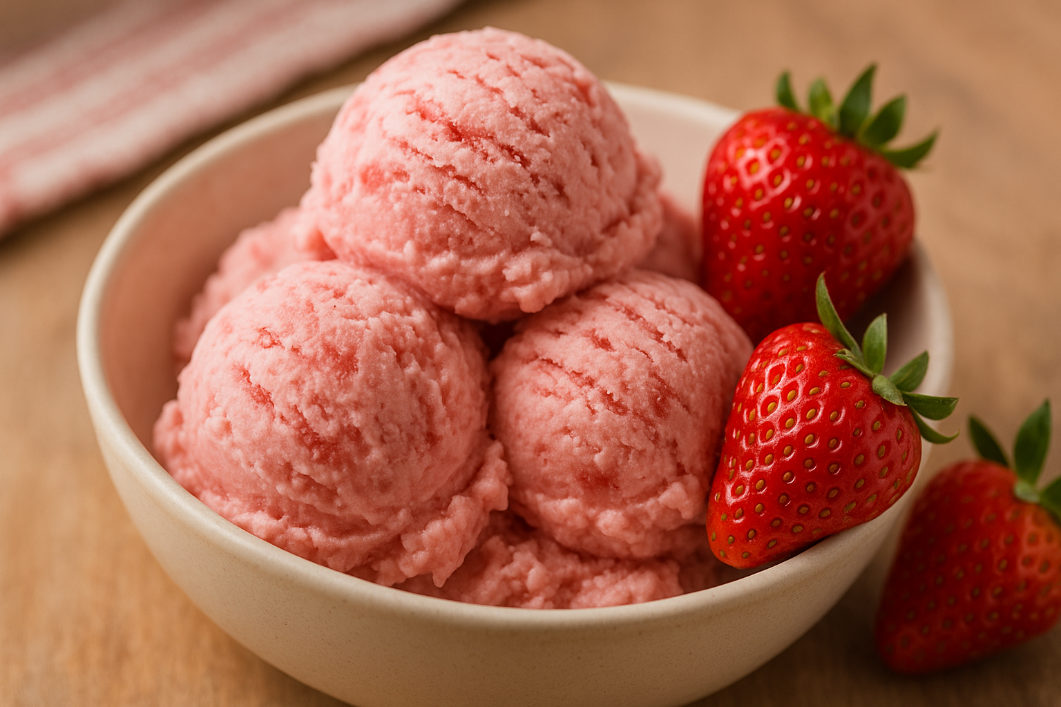 Milk, ice cream products are the latest to drop artificial dyes