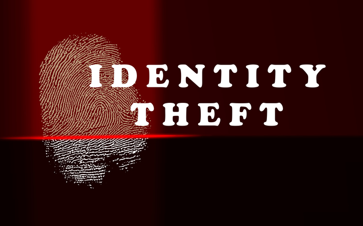 Five ways to avoid identity theft this holiday season