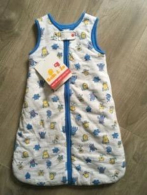 TJX recalls infant sleep bags - Vimarsana News