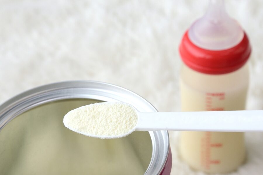 Federal agencies look for solutions to infant formula shortage - Vimarsana News