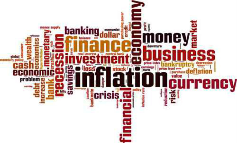 economics essay on inflation