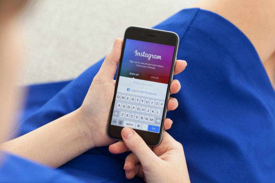 Instagram now allows users to further limit 'sensitive' content in the app