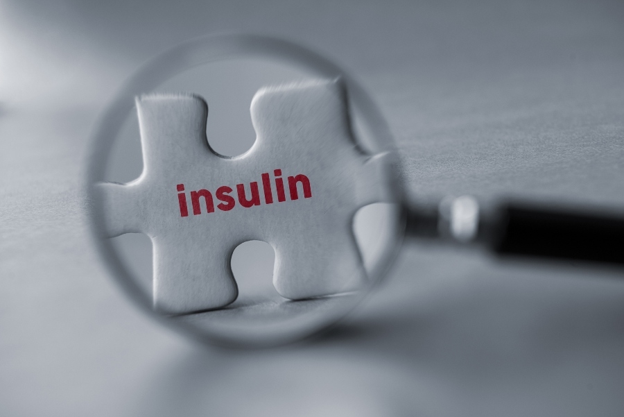 U.S. House passes bill to cap the cost of insulin