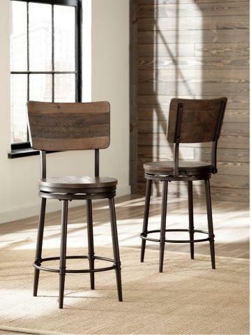 Hillsdale Furniture Recalls Jennings Counter And Bar Stools