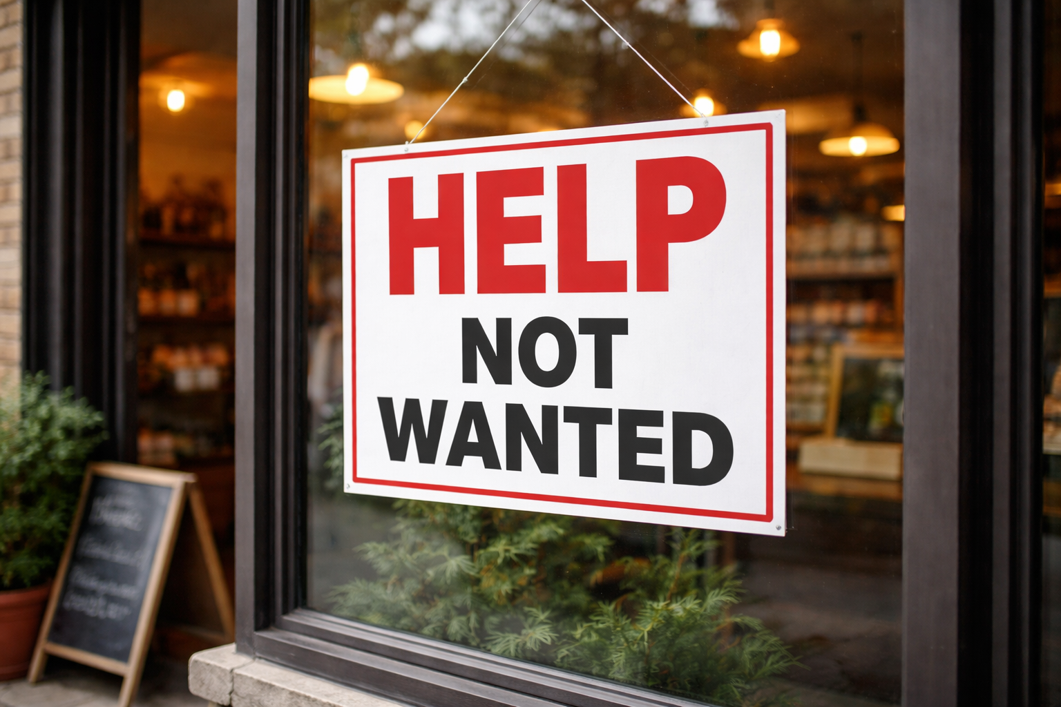 U.S. employers hired fewer people in February