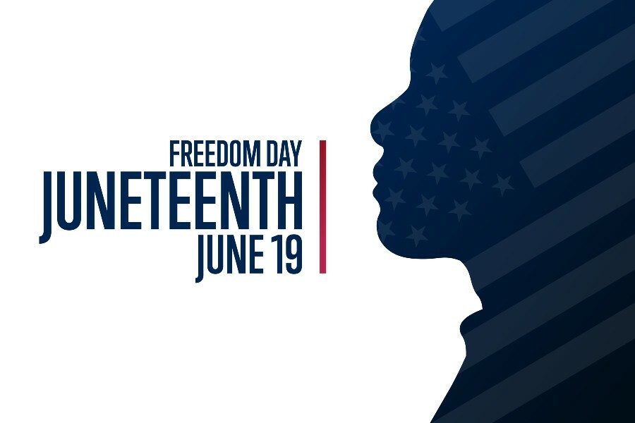 Juneteenth set to become a federal holiday
