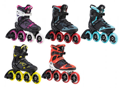 K2 Sports recalls inline skates