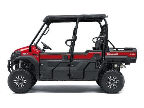 kawasaki mule pro fxt eps for sale near me