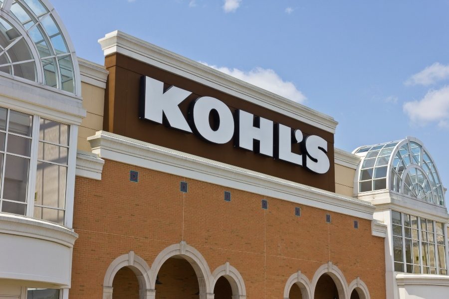 Kohl’s now accepting returns on Amazon purchases