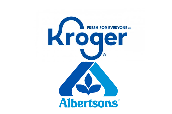 Consumer News: FTC sues to block merger between Kroger and Albertsons