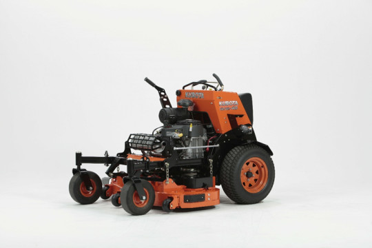 Consumer News: Doosan Bobcat North America recalls stand-on zero turn mowers