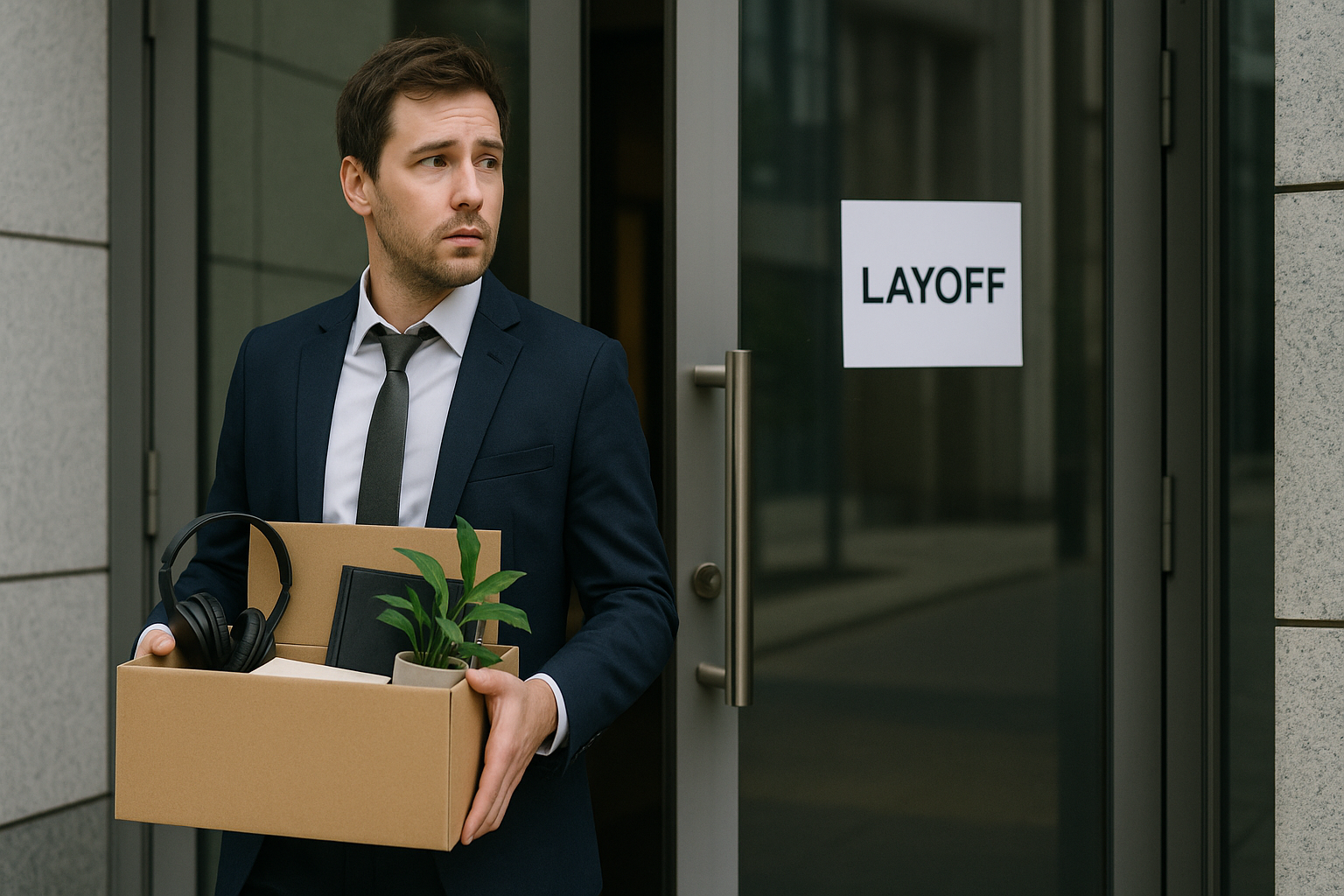 Here’s why it’s so hard to find a job