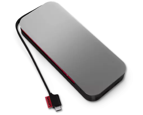 Consumer News: Lenovo recalls USB-C laptop power banks