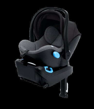 baby seat recall 2019