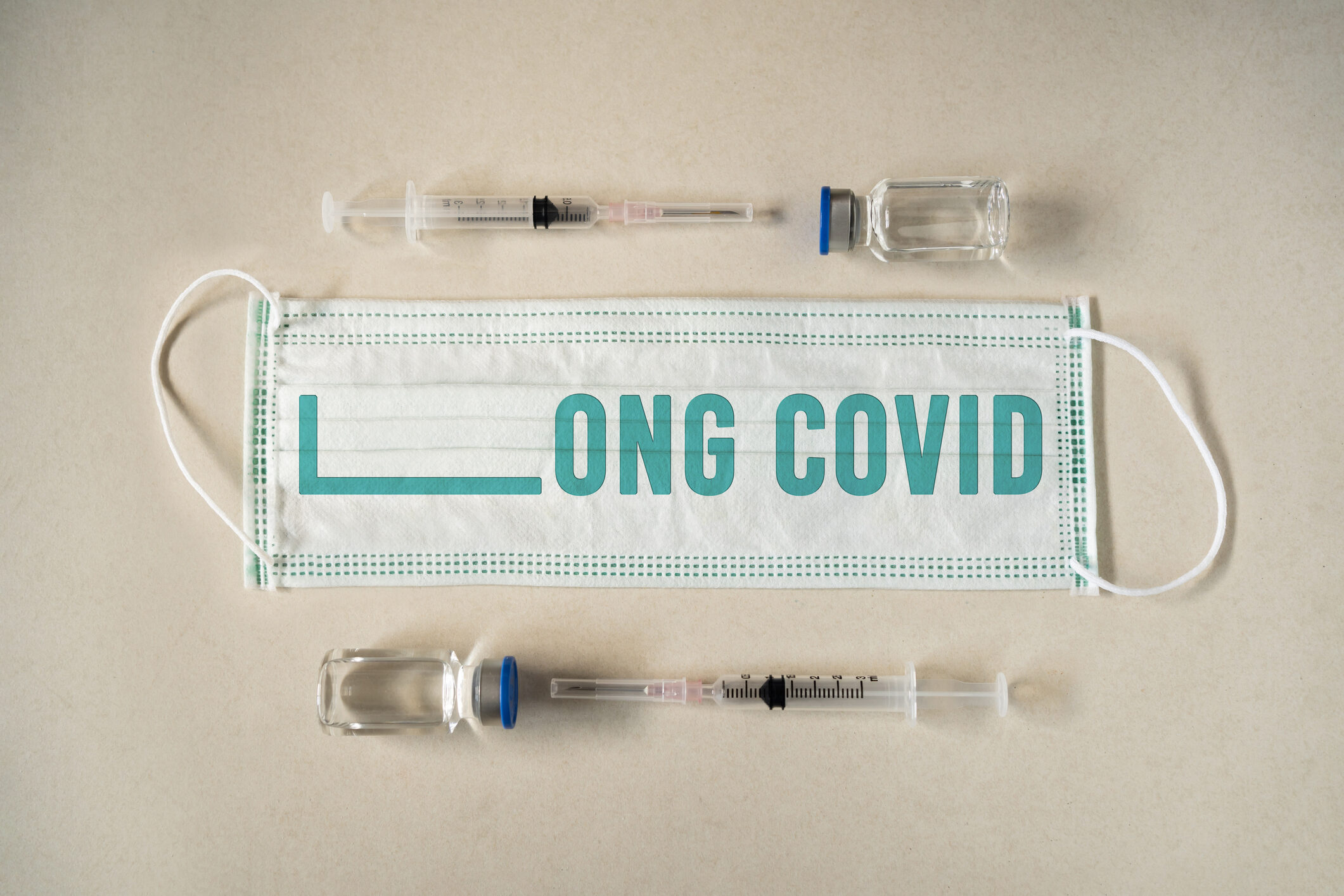 Coronavirus update: CDC says many consumers suffer from long COVID - Vimarsana News
