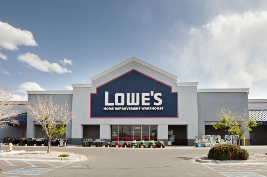 Lowe’s to close 51 stores in the U.S and Canada
