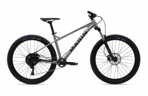 Marin Mountain Bikes recalls bicycles