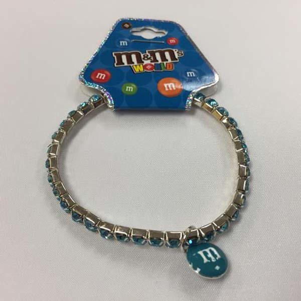 Mars Retail Group recalls M&M’Sbranded jewelry