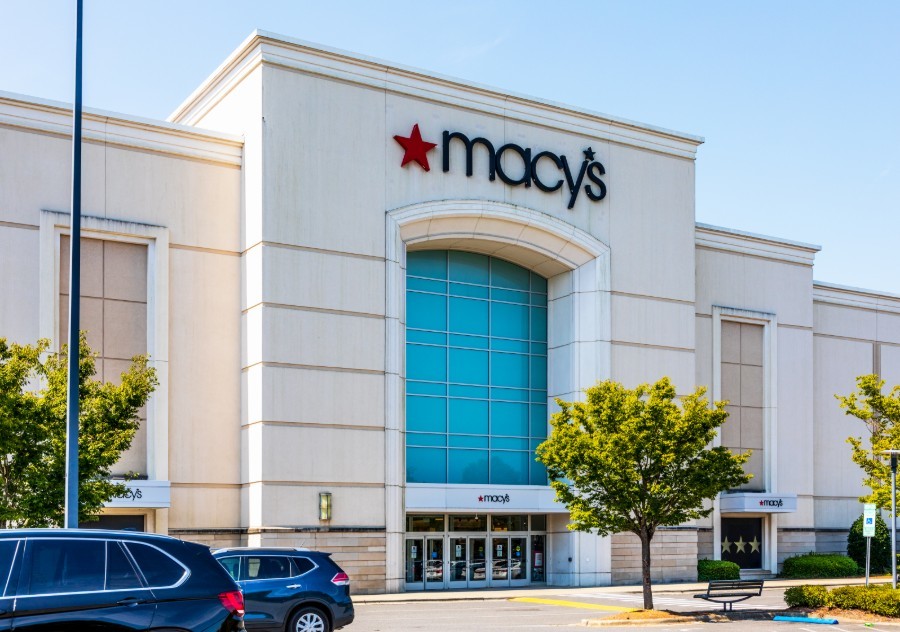 Macy’s to cut 4,000 jobs due to COVID-19