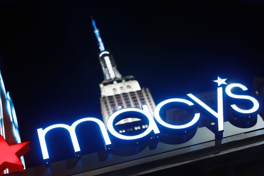 Macy S To Reportedly Close 45 More Stores This Year