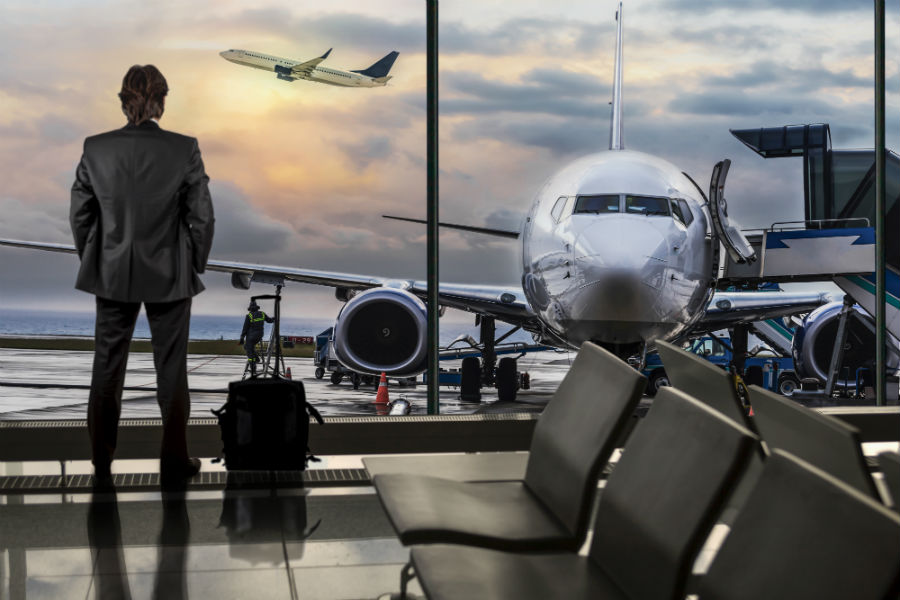 Did you travel for business? Here are tips to correctly writing trips off on your taxes