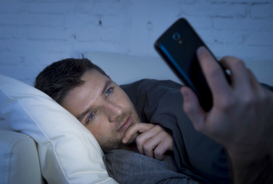 Four apps that can help you fall asleep faster