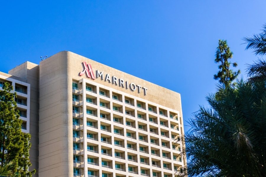 Marriott Expects To Pay 126 Million To Resolve Data Breach