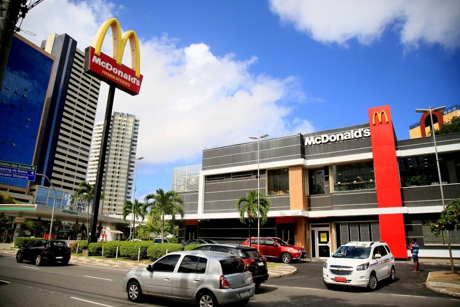 McDonald’s to offer free ‘Thank You’ meals to educators this week